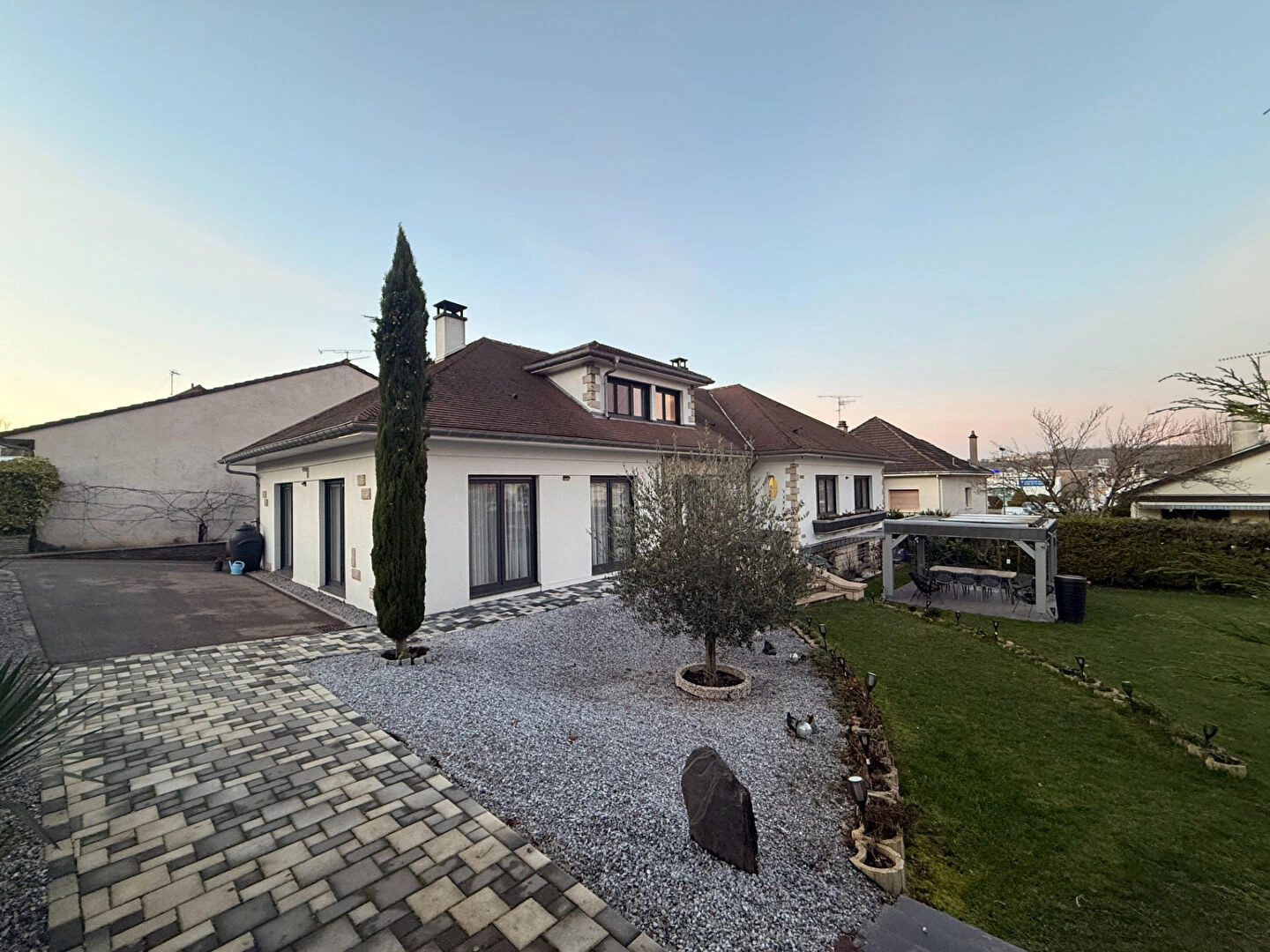 property