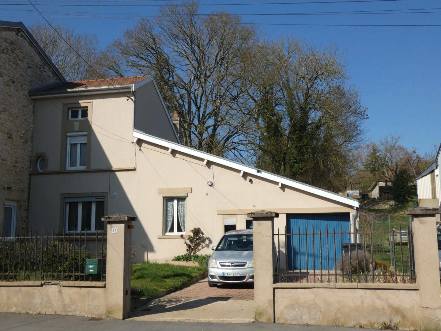 property